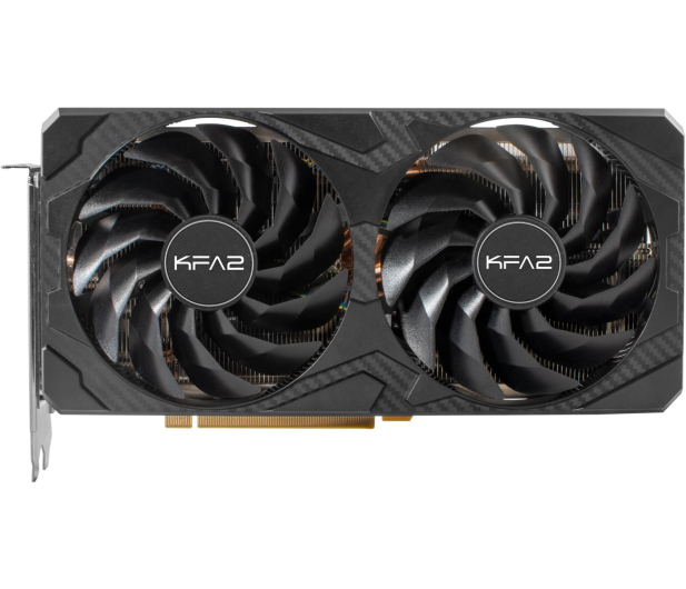 KFA2 GeForce RTX 3070 Ti 1-Click OC 8GB GDDR6X - 726433 - zdjęcie 4